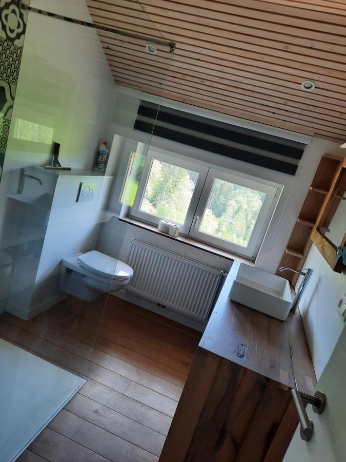 Superbe Appart' Bois De Fagne Malmedy Exterior photo